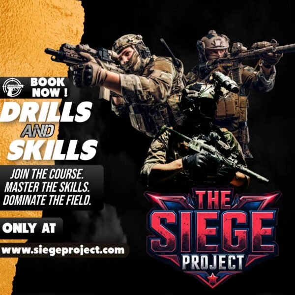 Drills and Skills